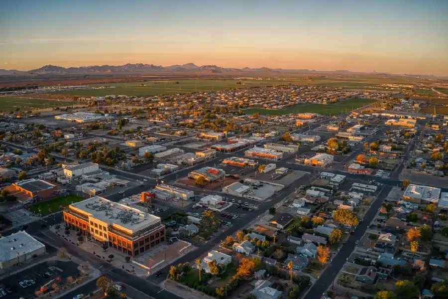 Buckeye-Insurance-AZ
