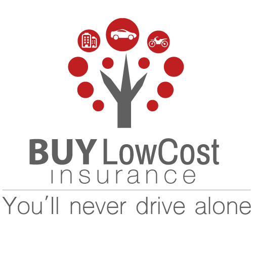 Buy LowCost Insurance - Logo