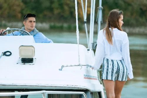 seguro para botes
