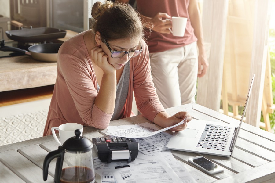 Renters Insurance risks