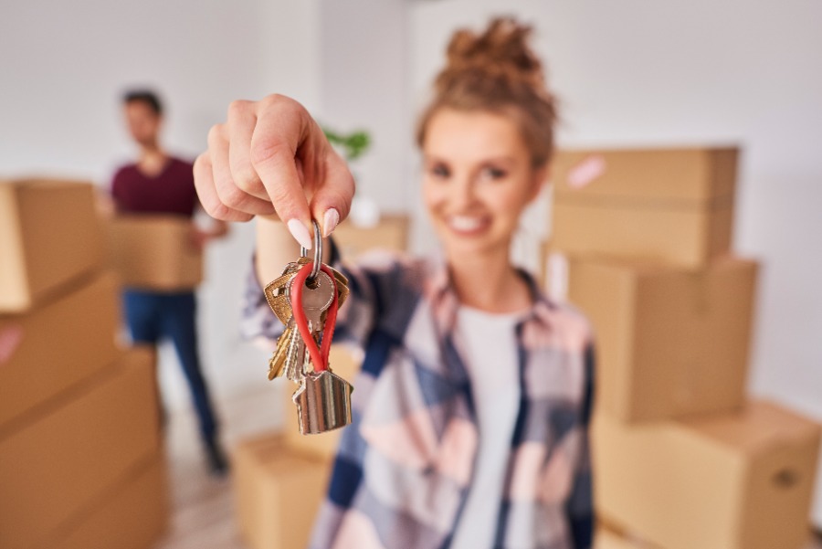 rental property