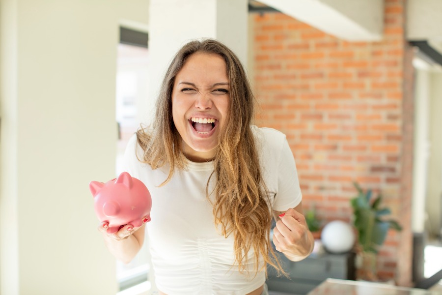 Save you hundreds of dollars annually.